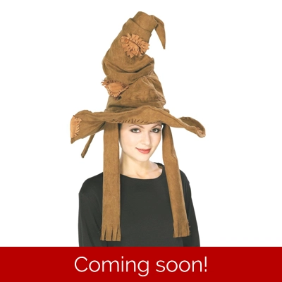 Deluxe Sorting Hat